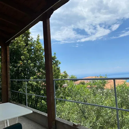 Vila Pushimit Vakantiehuis *