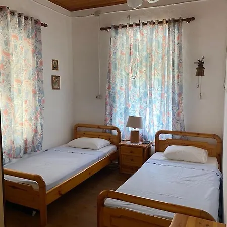 Сasa de vacaciones Vila Pushimit *